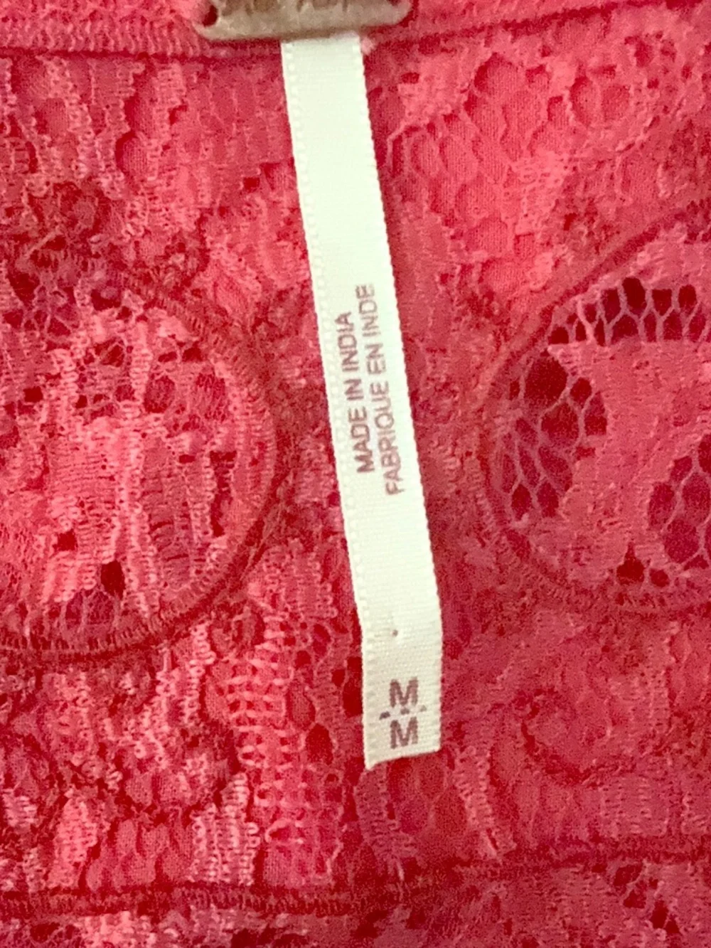 Free People authentic ~free